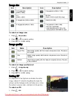 Preview for 19 page of BenQ E146X User Manual