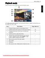 Preview for 31 page of BenQ E146X User Manual