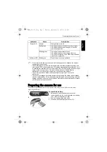 Предварительный просмотр 11 страницы BenQ E1480 Series User Manual