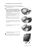 Preview for 7 page of BenQ E2000W User Manual