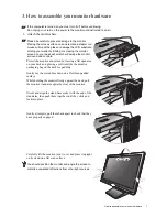 Preview for 7 page of BenQ E2200HD - 21.5" LCD Monitor User Manual