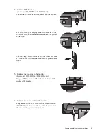 Preview for 9 page of BenQ E2200HD - 21.5" LCD Monitor User Manual