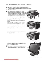 Preview for 7 page of BenQ E2200HDP User Manual