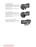 Preview for 8 page of BenQ E2200HDP User Manual