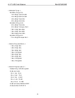 Preview for 26 page of BenQ E2220HD Service Manual