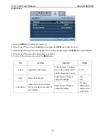 Preview for 39 page of BenQ E2220HD Service Manual