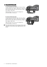 Preview for 8 page of BenQ E2220HDP User Manual