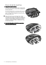 Preview for 12 page of BenQ E2220HDP User Manual