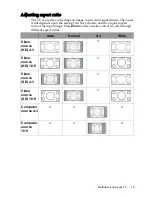 Preview for 19 page of BenQ E24-5500 User Manual