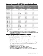 Preview for 35 page of BenQ E24-5500 User Manual