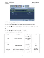 Preview for 26 page of BenQ E2400HD - 24" LCD Monitor Service Manual