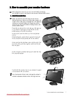 Preview for 7 page of BenQ E2420HDB User Manual