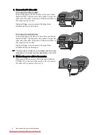 Preview for 8 page of BenQ E2420HDB User Manual