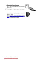 Preview for 10 page of BenQ E2420HDB User Manual