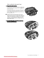 Preview for 11 page of BenQ E2420HDB User Manual