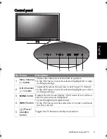 Preview for 17 page of BenQ E37 series User Manual