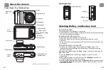 Preview for 1 page of BenQ E800 Manual