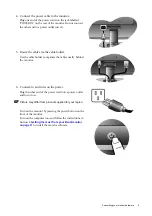 Preview for 9 page of BenQ E910T User Manual