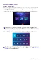 Preview for 63 page of BenQ EH600 Manual