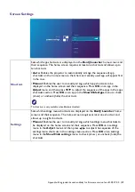 Preview for 139 page of BenQ EH600 Manual