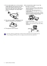 Preview for 6 page of BenQ EH620 User Manual