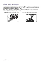 Preview for 12 page of BenQ EH620 User Manual