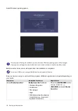 Preview for 22 page of BenQ EH620 User Manual