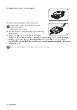 Preview for 60 page of BenQ EH620 User Manual