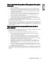 Preview for 17 page of BenQ EP5920 User Manual