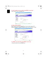 Preview for 10 page of BenQ ESG 103 User Manual