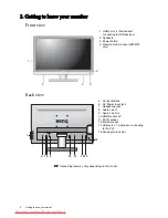 Preview for 6 page of BenQ EW2430 User Manual