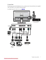 Предварительный просмотр 7 страницы BenQ EW2430 User Manual