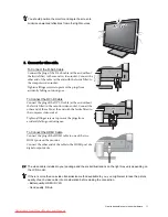 Preview for 11 page of BenQ EW2430 User Manual