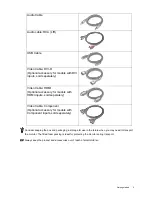 Preview for 5 page of BenQ EW2430V User Manual