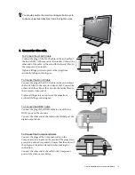 Предварительный просмотр 11 страницы BenQ EW2430V User Manual