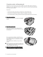 Предварительный просмотр 16 страницы BenQ EW2430V User Manual