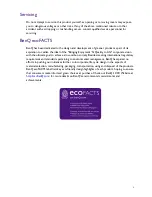 Preview for 3 page of BenQ EW2770QZ User Manual