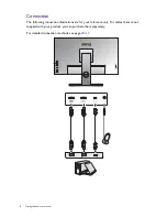 Preview for 8 page of BenQ EW2770QZ User Manual