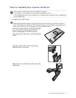 Предварительный просмотр 9 страницы BenQ EW2770QZ User Manual