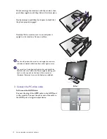 Предварительный просмотр 10 страницы BenQ EW2770QZ User Manual