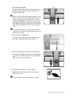 Предварительный просмотр 11 страницы BenQ EW2770QZ User Manual