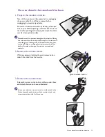 Preview for 13 page of BenQ EW2770QZ User Manual