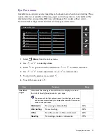 Предварительный просмотр 25 страницы BenQ EW2770QZ User Manual