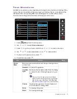 Preview for 29 page of BenQ EW2770QZ User Manual