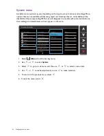 Preview for 34 page of BenQ EW2770QZ User Manual