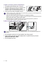 Preview for 8 page of BenQ EW800ST Manual