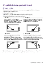 Preview for 13 page of BenQ EW800ST Manual