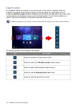 Preview for 38 page of BenQ EW800ST Manual