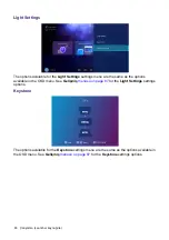 Preview for 68 page of BenQ EW800ST Manual