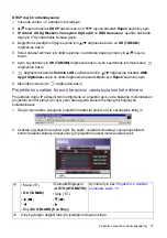 Предварительный просмотр 77 страницы BenQ EW800ST Manual